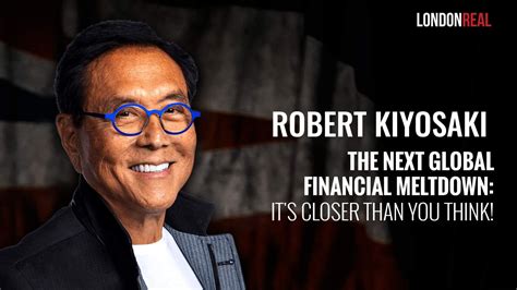 london real|london real robert kiyosaki.